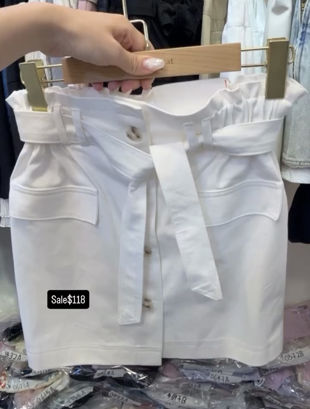 Sale$118