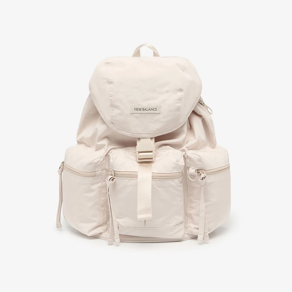 NEW BALANCE Glossy Mini Backpack (預購商品）