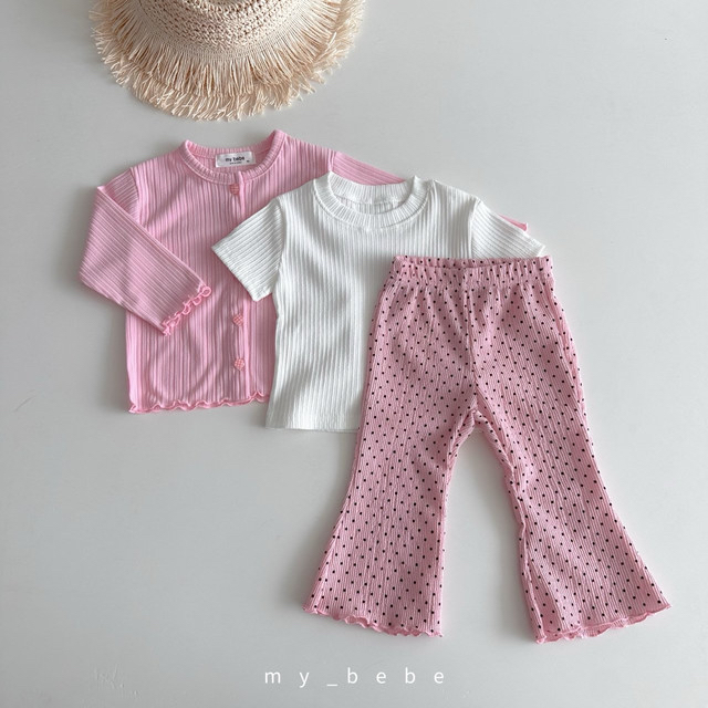 🇰🇷My Bebe外套