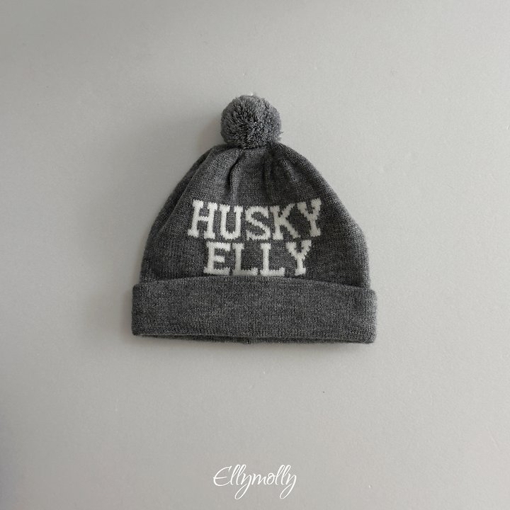 Ellymolly | Husky bell beanie (ACC)