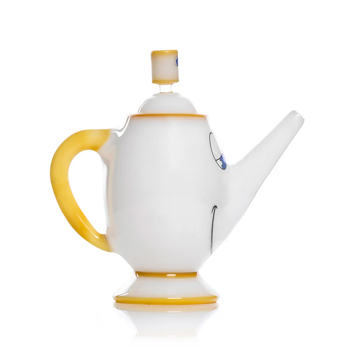 Tea Pot XL Bong | HEMPER