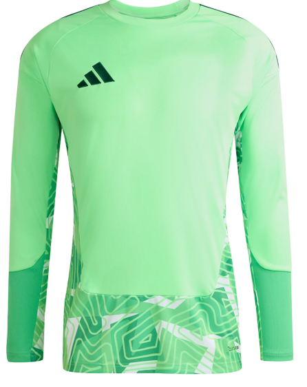 限時預訂 ADIDAS TIRO 26 COMPETITION GK 長袖 / 短袖