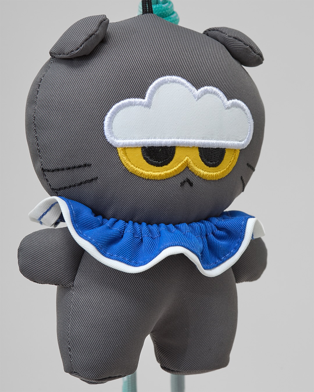 G-DRAGON -  ZO& FRIENDS X Coller Limited 