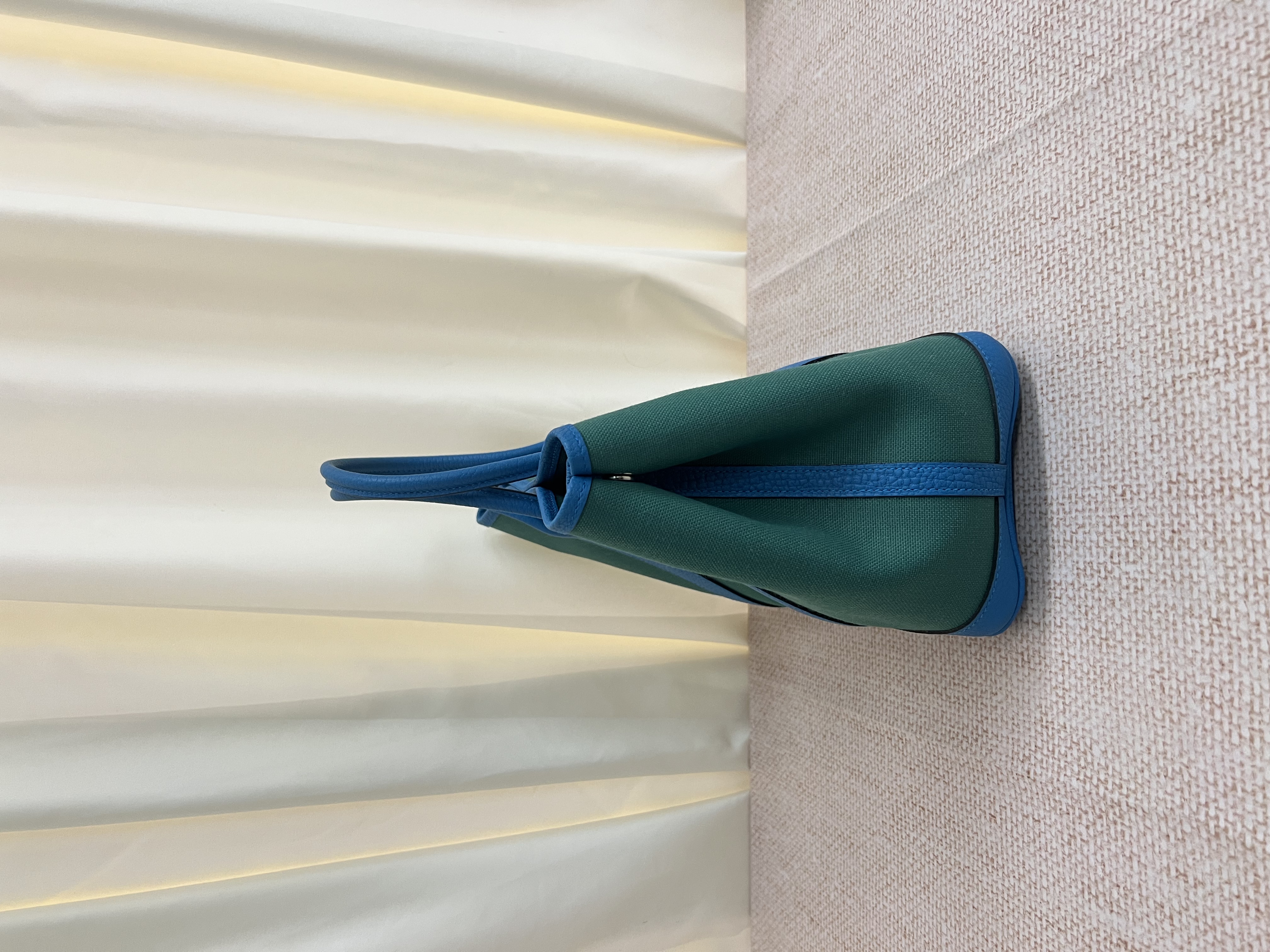 Pre-owned Hermes GP 30/ Stamp A/ Product Code: 26040550