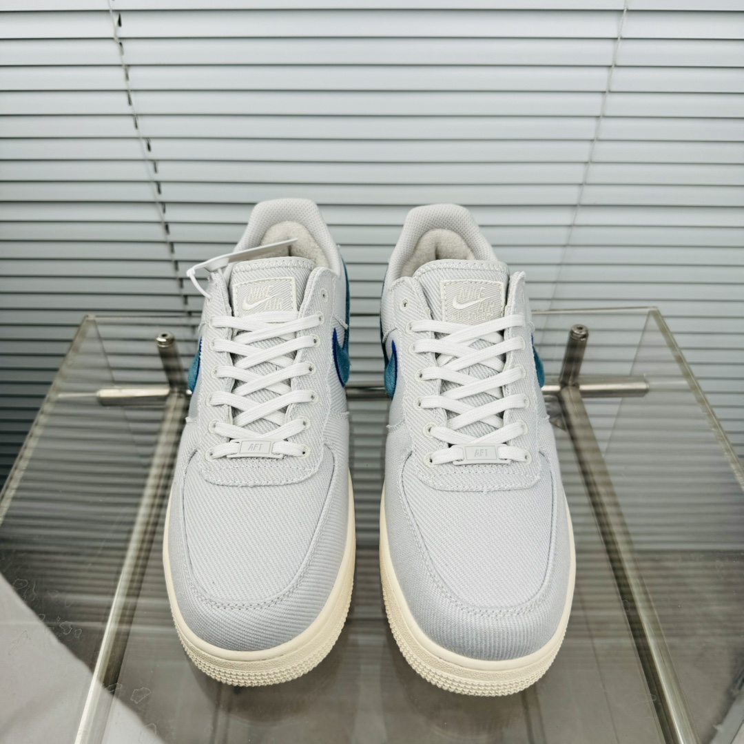 Nike Air Force 1 Low Canvas HV1204-001
