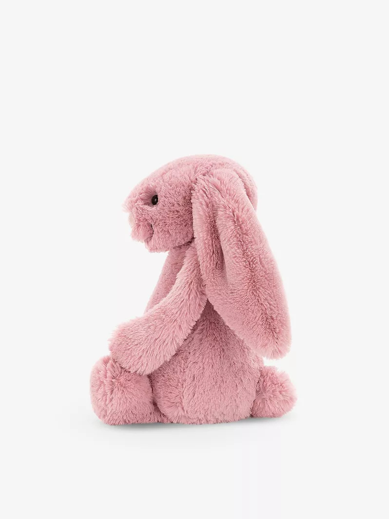 JELLYCAT Bashful Bunny Tulip Pink H31 鬱金香色兔兔