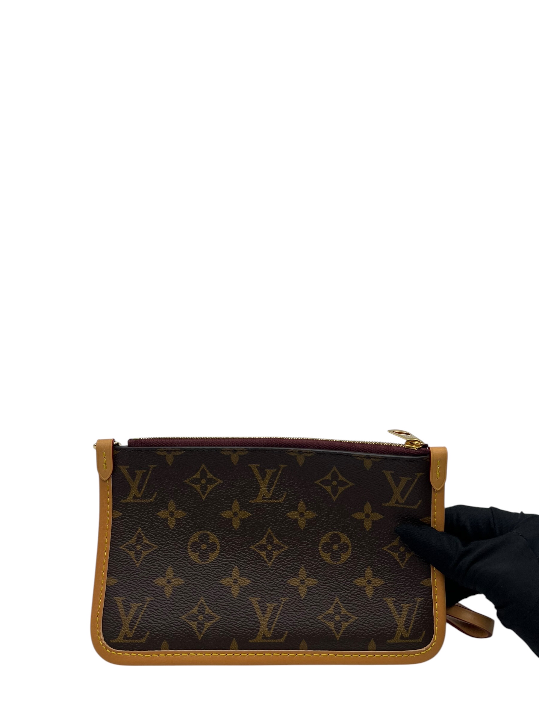 Pre-Owned LV Carry All / Product Code: 062506