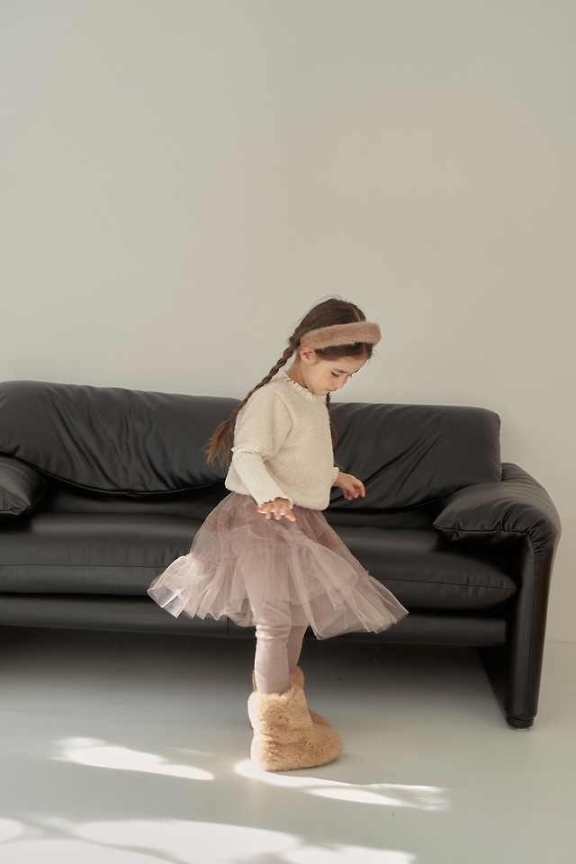 Momoann | Skirt-Leggings