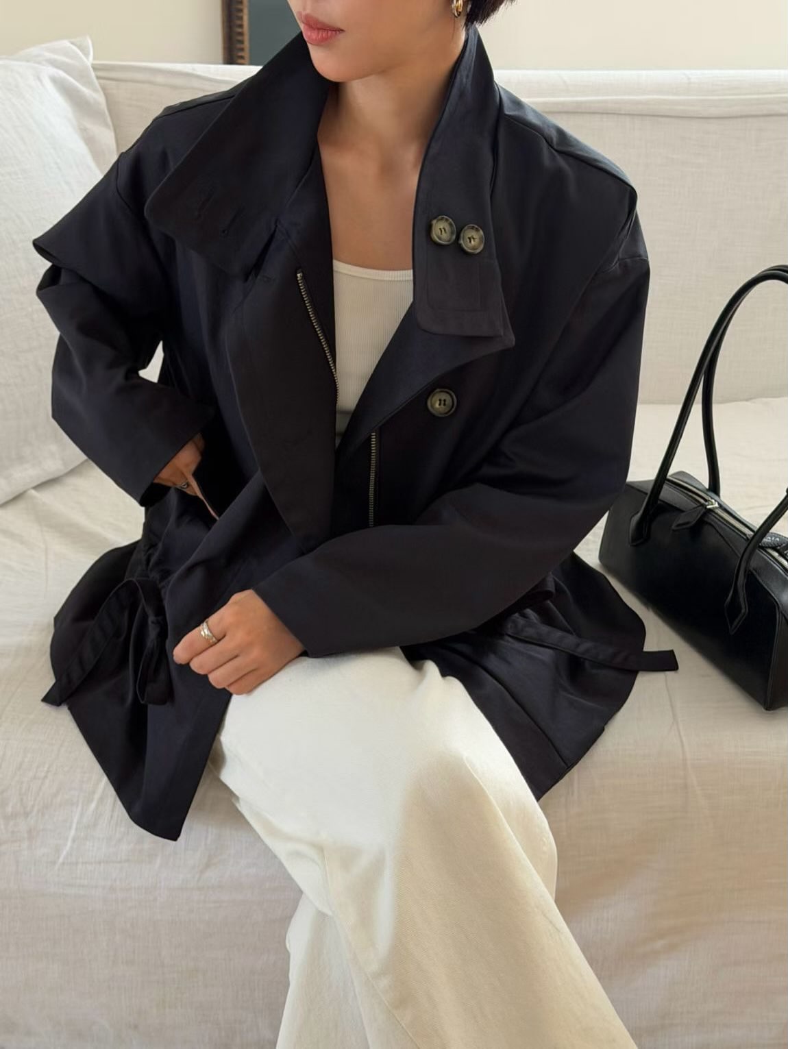 (2026FW) MOI - JACKET