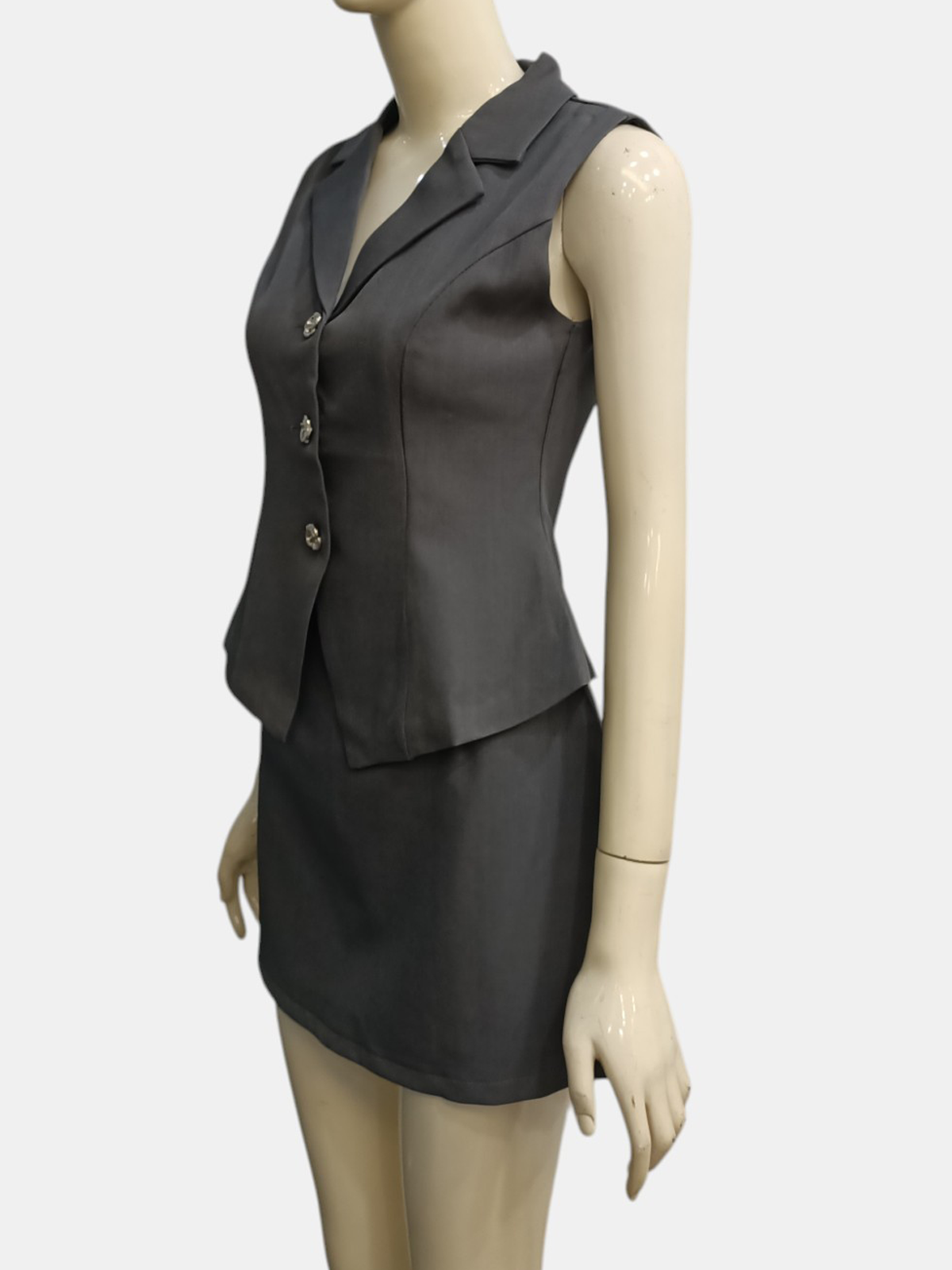 Modern Office Muse Set M210