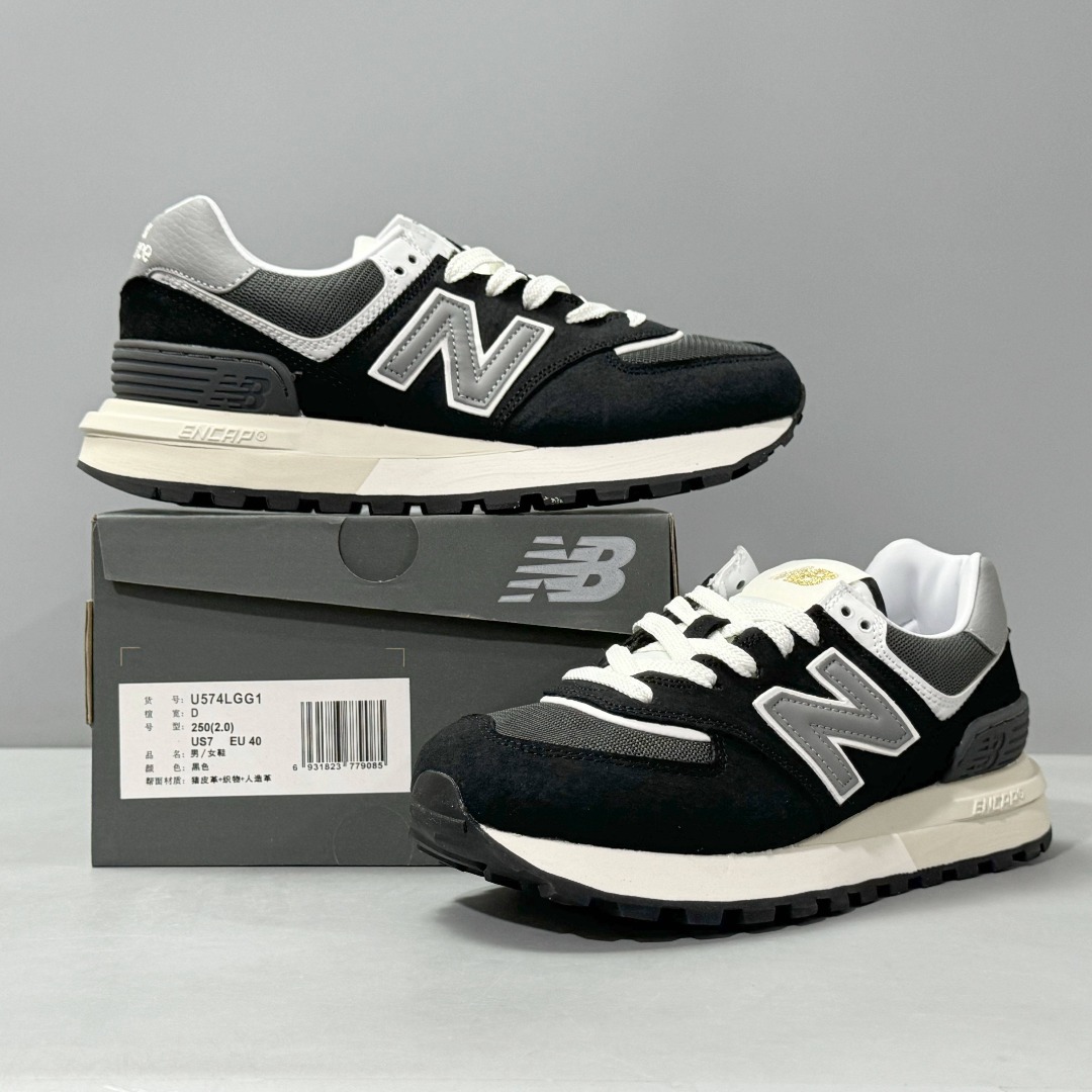 New Balance 574 U574LGG1     