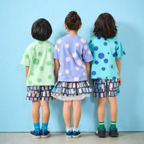 A0007 怪獸大學毛怪上衣