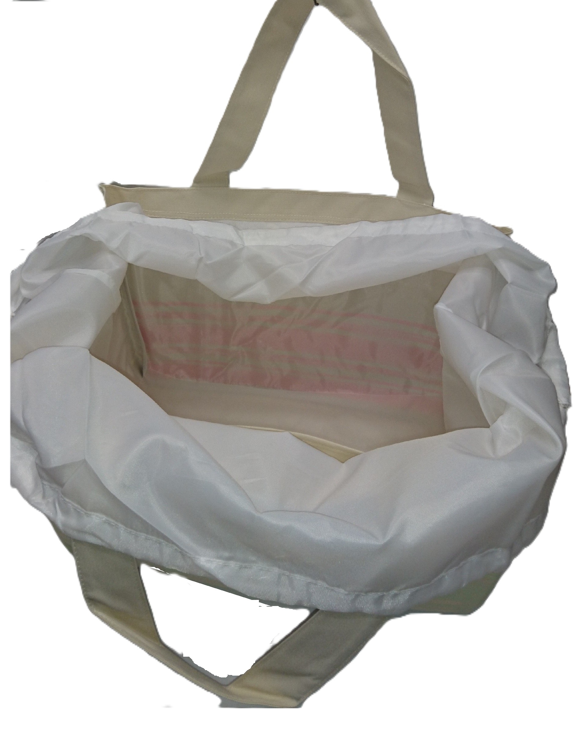 TOWN TOTE 手提袋  (NO-71406)