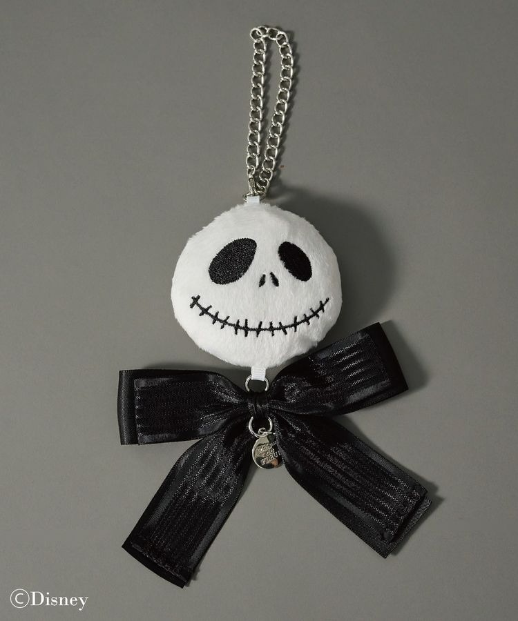🌸 【預訂】Jack Bag Charm - Maison de FLEUR x The Nightmare Before Christmas