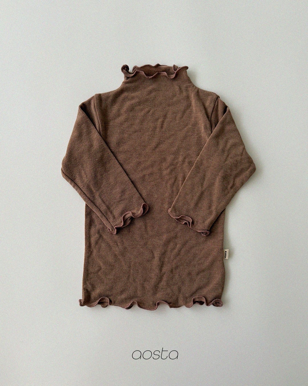 Aosta | [Soft T]
