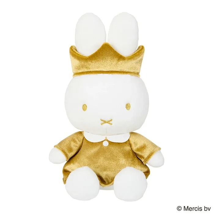 Sekiguchi Miffy 70週年紀念系列