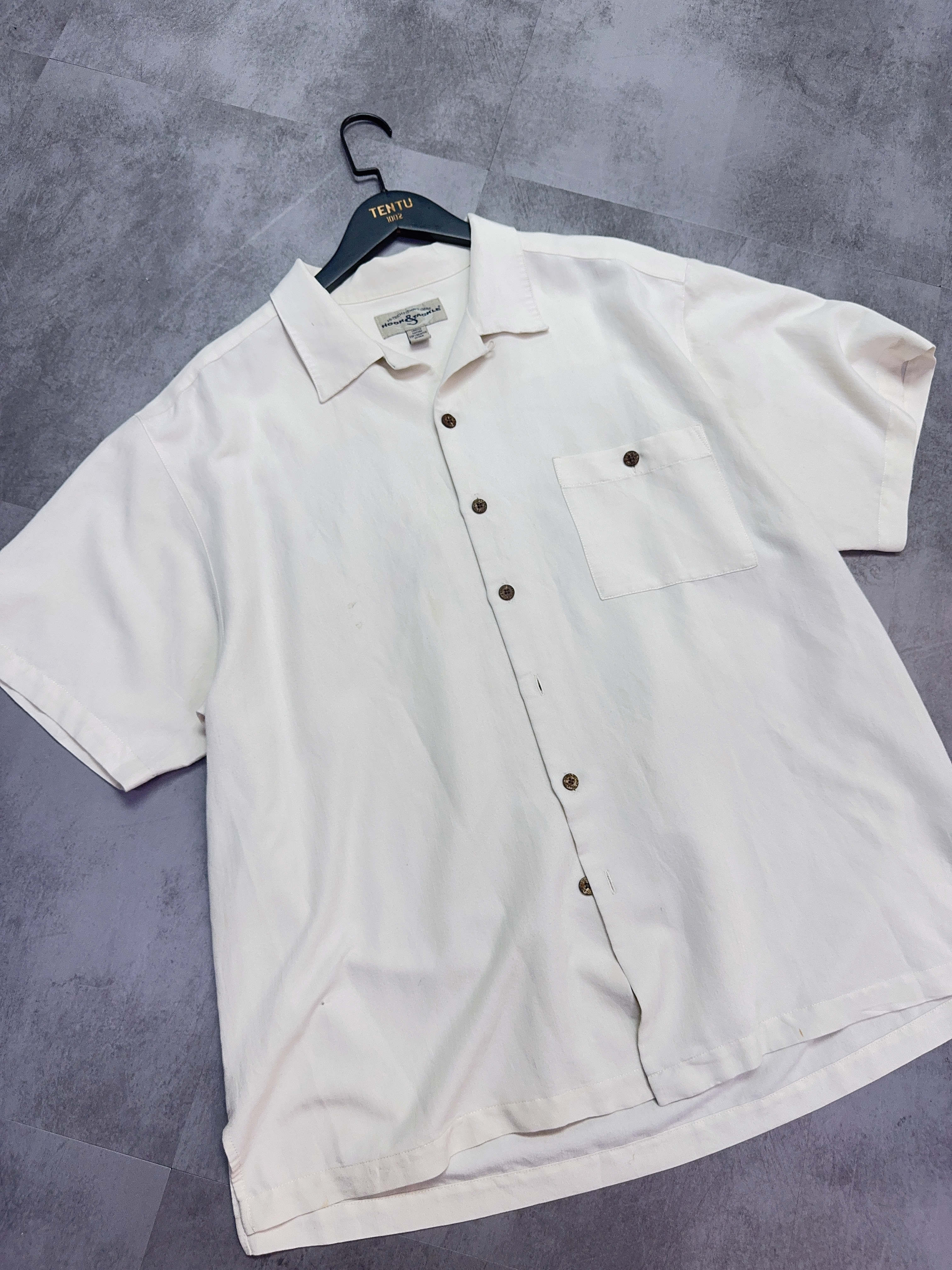 Vintage Shirt - XL