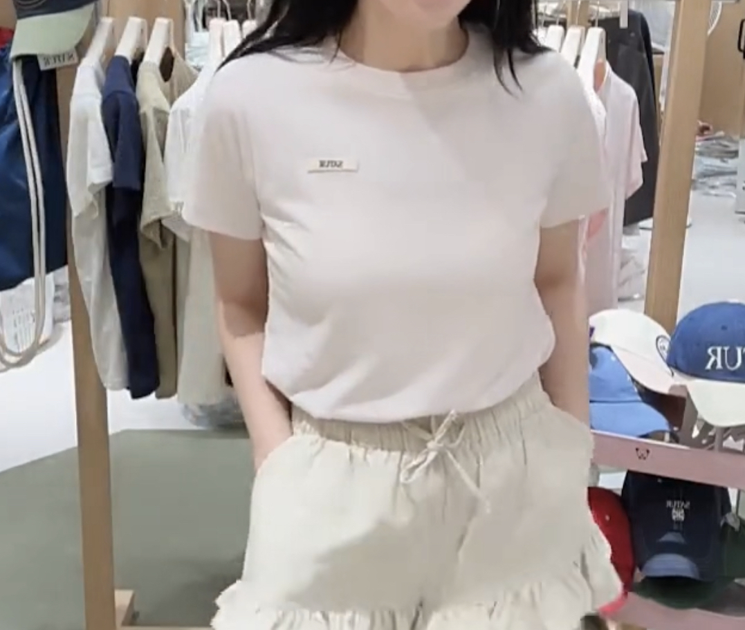 韓國人氣品牌Satur#ff3650