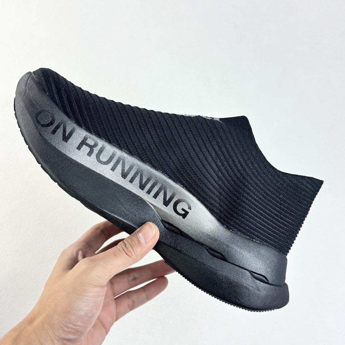 On Cloudboom Strike LS