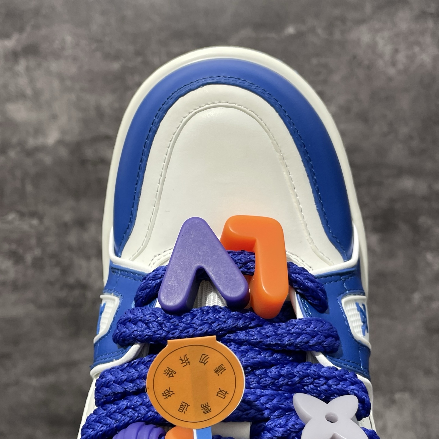 Louis Vuitton LV Trainer Maxi