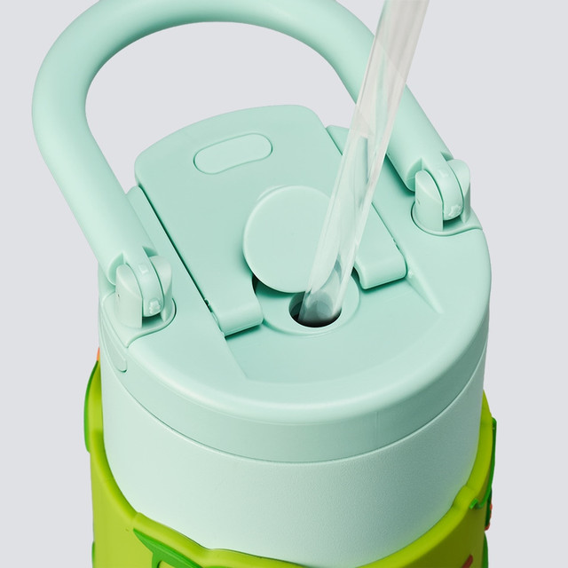 LEGODT × Pokémon Loop Tumbler 🧡💛💚🩵