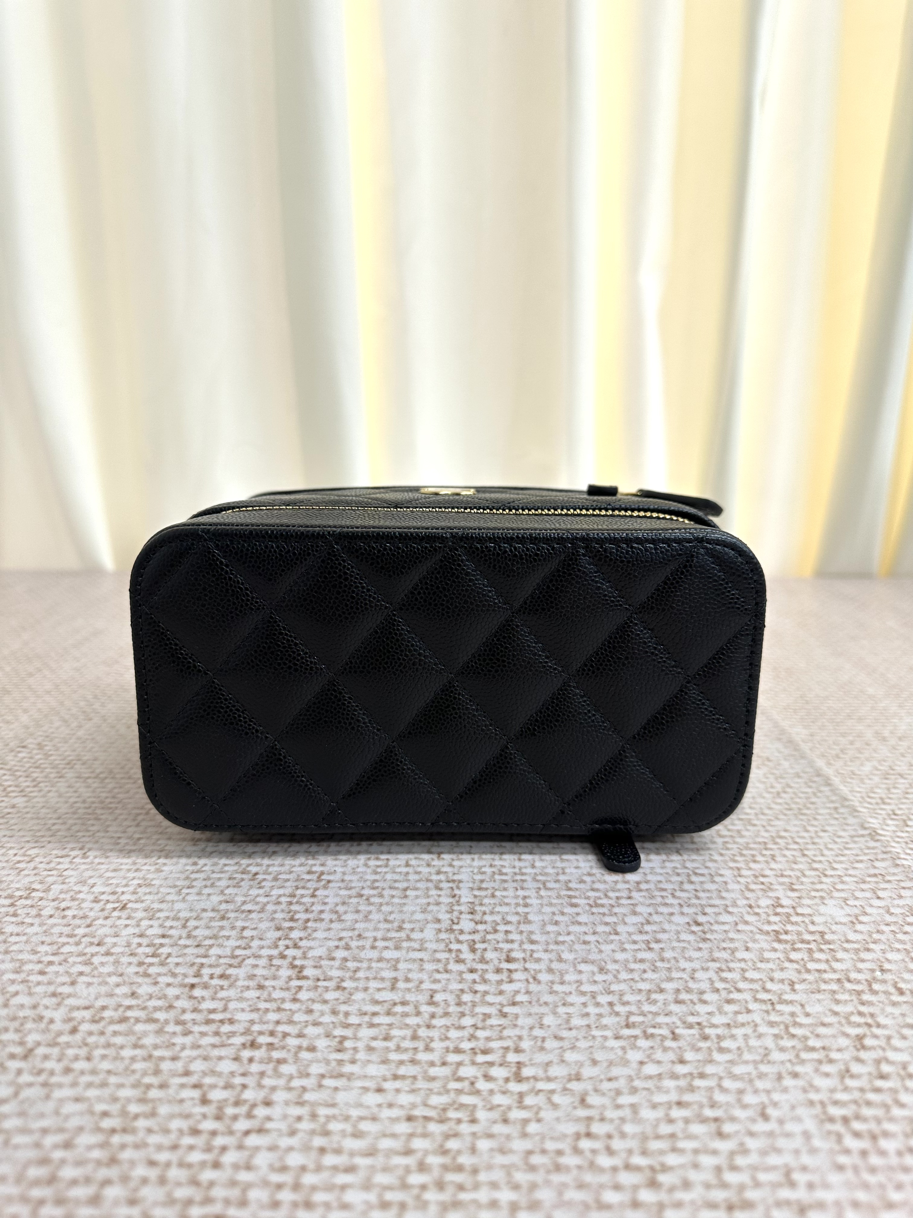 Pre-owned Chanel Vanity Case / Product Code: 26032318
