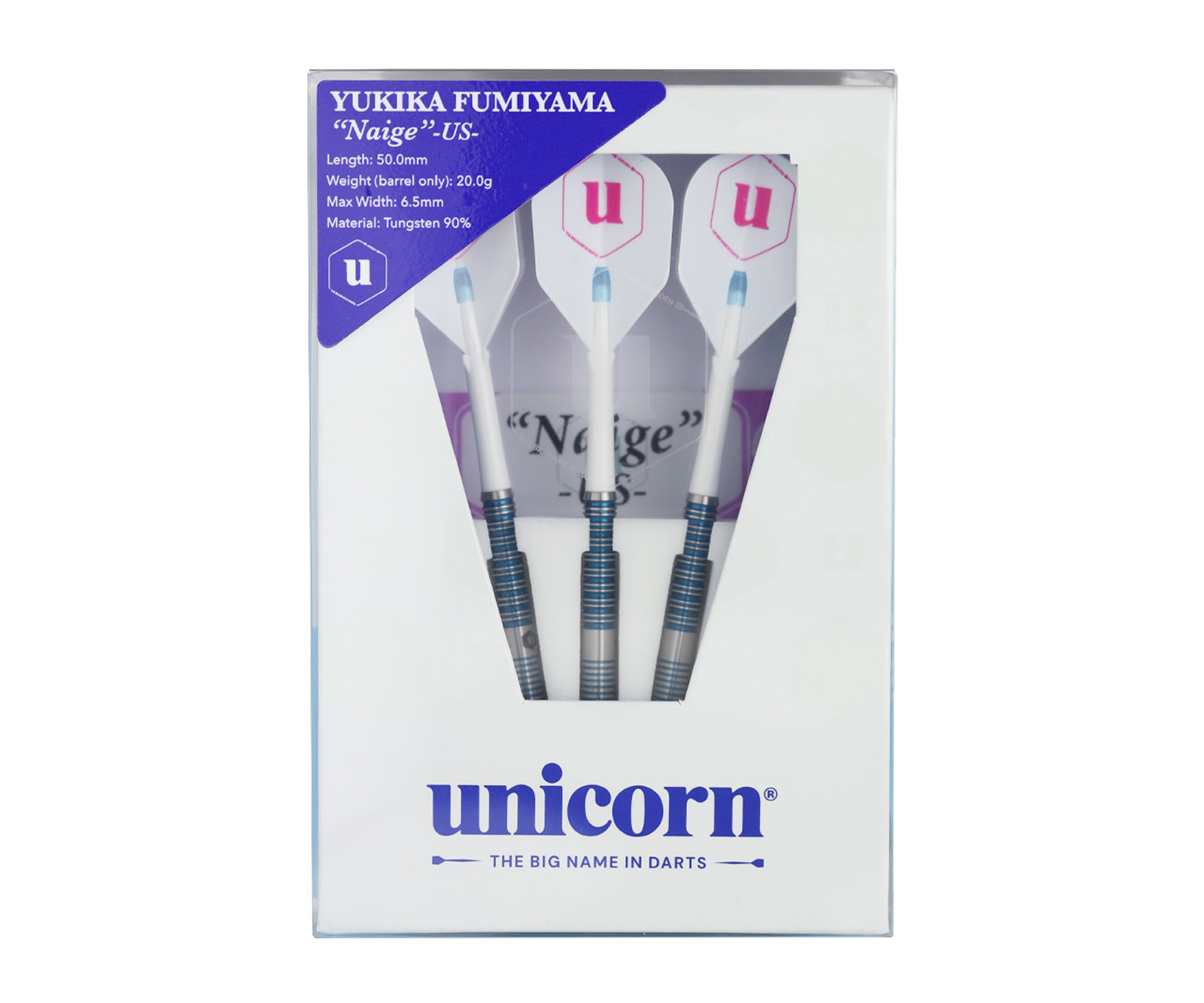 unicorn Naige US 2BA