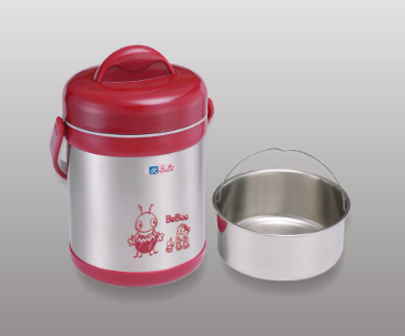 台灣三光1.5L手提飯壼 H-1500