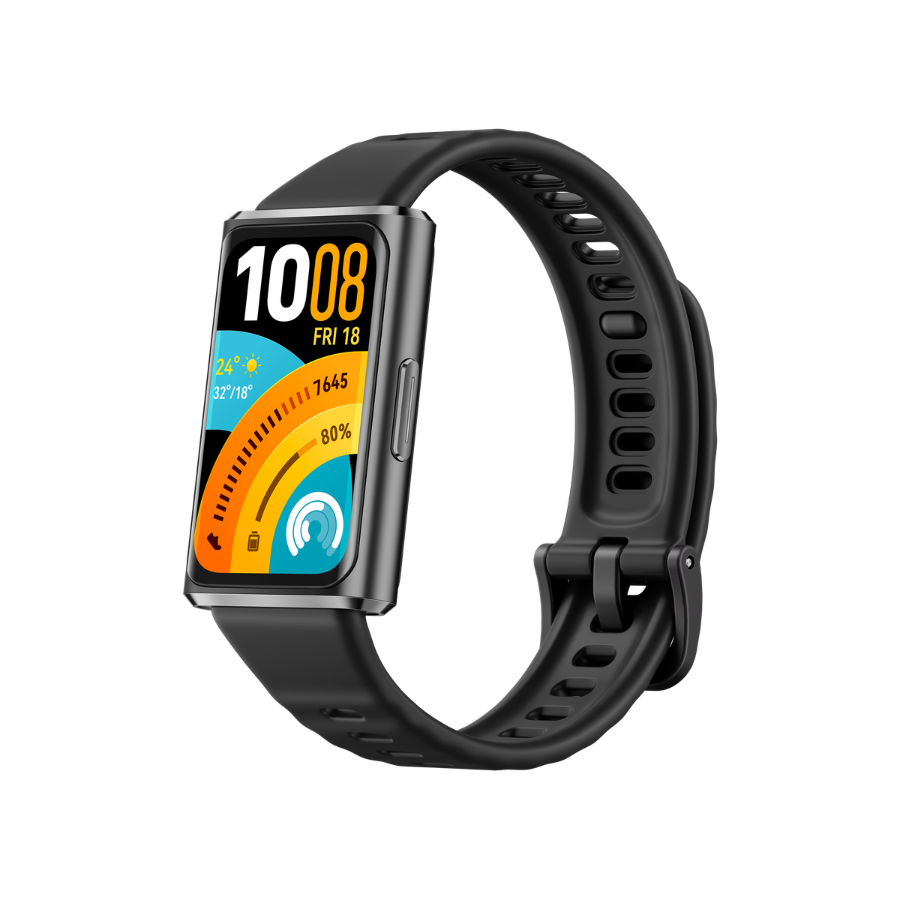 Huawei Band 11 Pro 鋁合金錶殼 智能手環 香港行貨