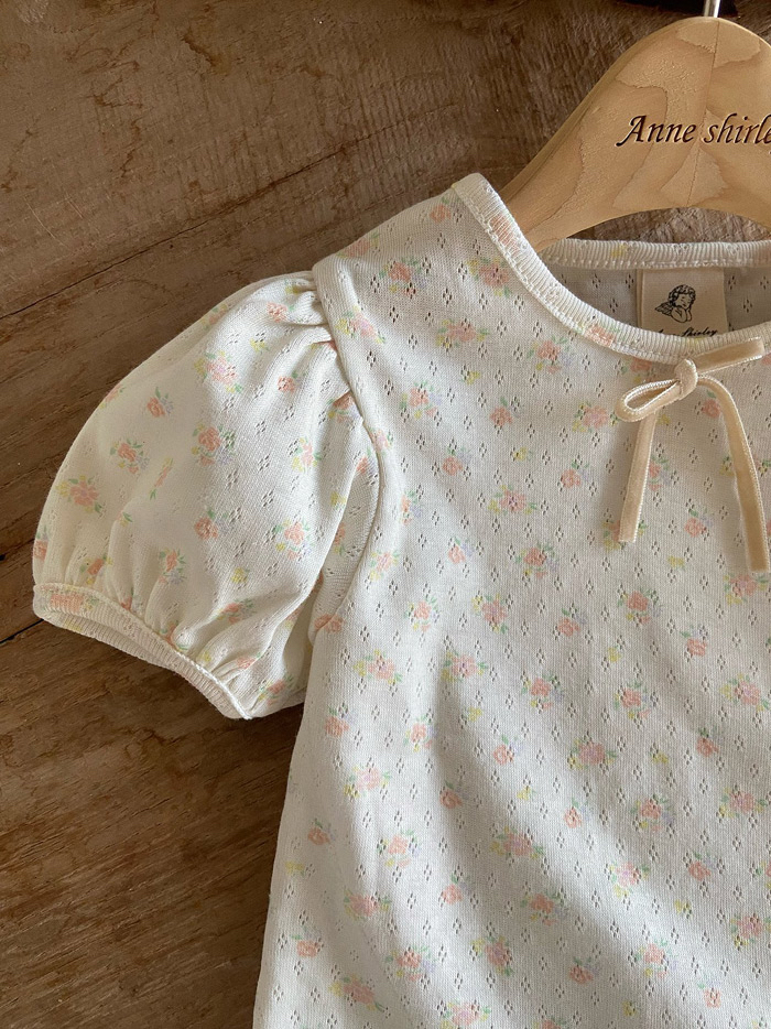 🇰🇷Anne shirley tee