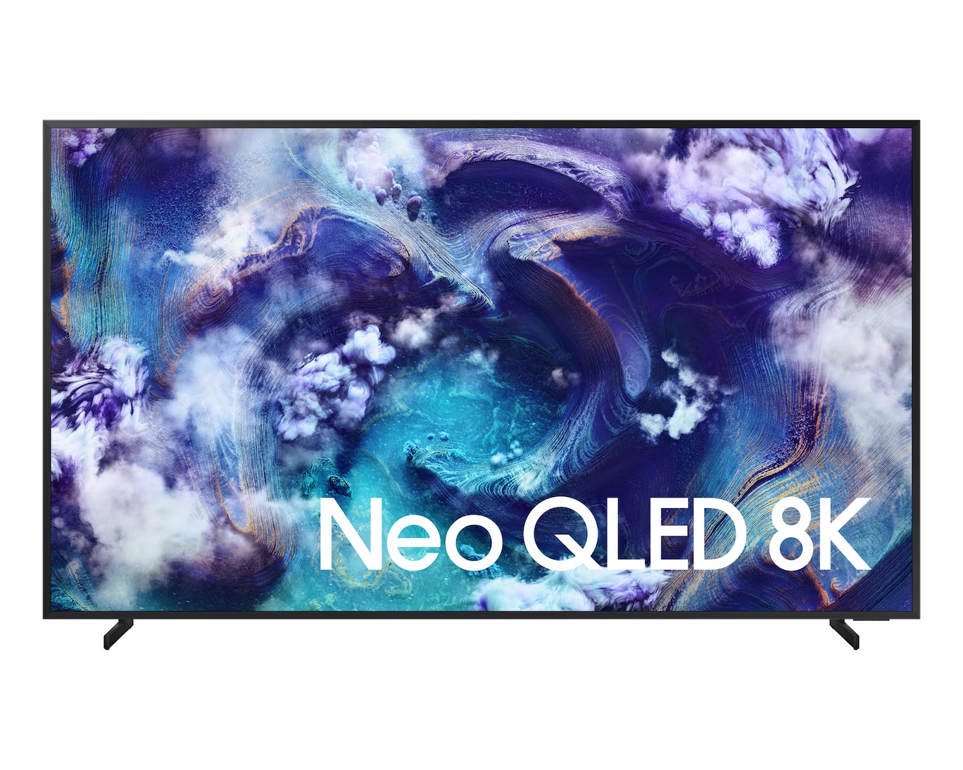 75" SAMSUNG QA75QN900FAJXXZ 三星 75吋 8K Vision AI QN900F Neo QLED TV (國際版) 