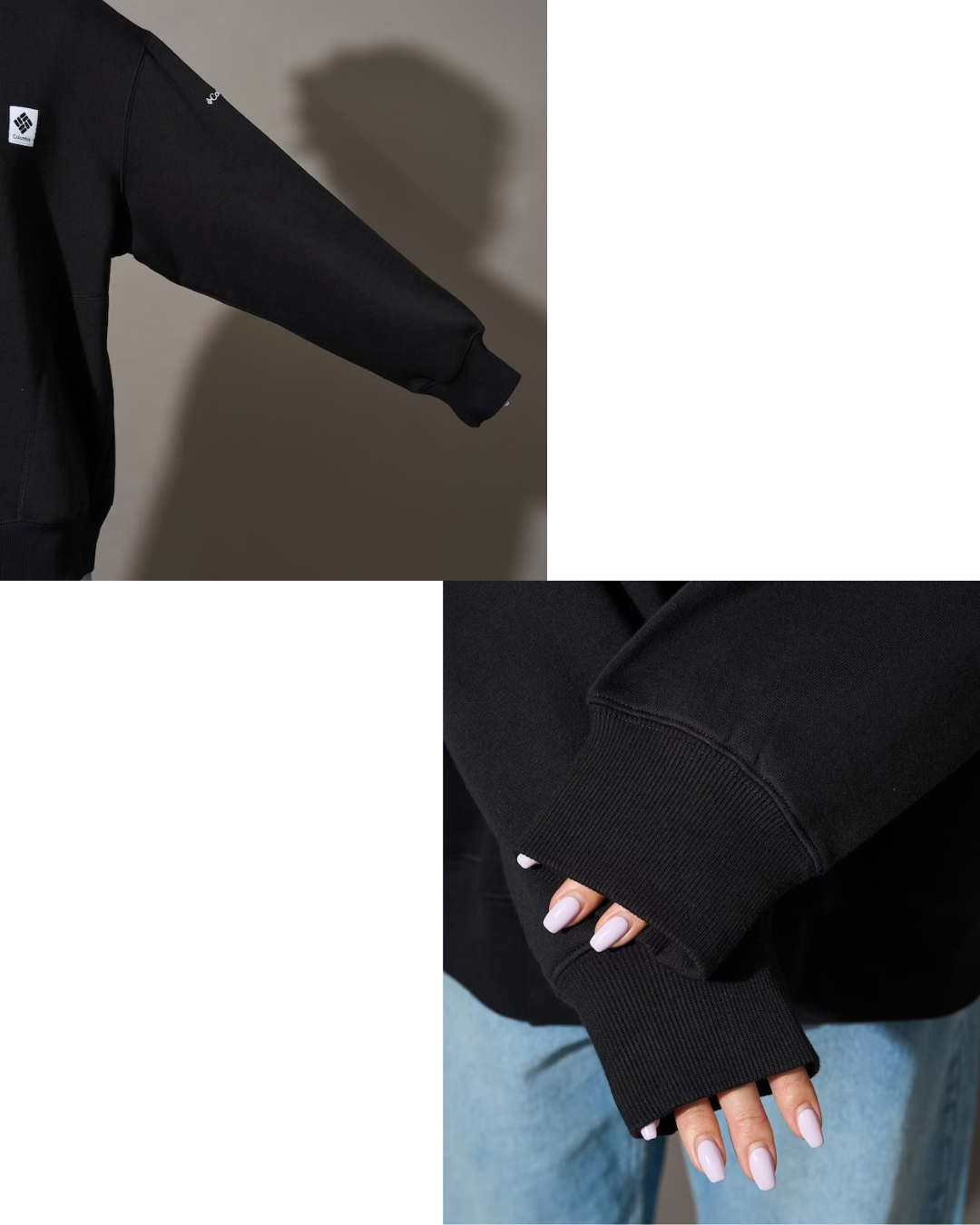 日本代購【 2026秋冬新商品 日本直送 Columbia × FREAK'S STORE 別注開襟衛衣外套 Limited Edition Imperial Park Snap Cardigan 】