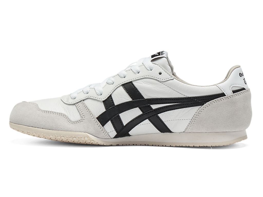 【预购】Onitsuka Tiger SERRANO｜1183C197