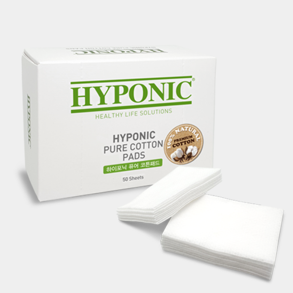 HYPONIC 化妝棉