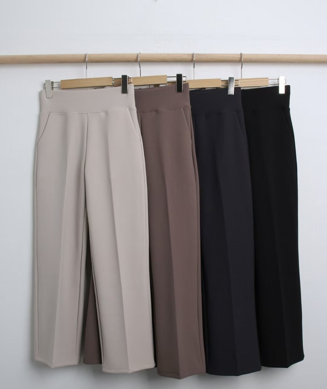 Made in Korea 🇰🇷修腹西褲