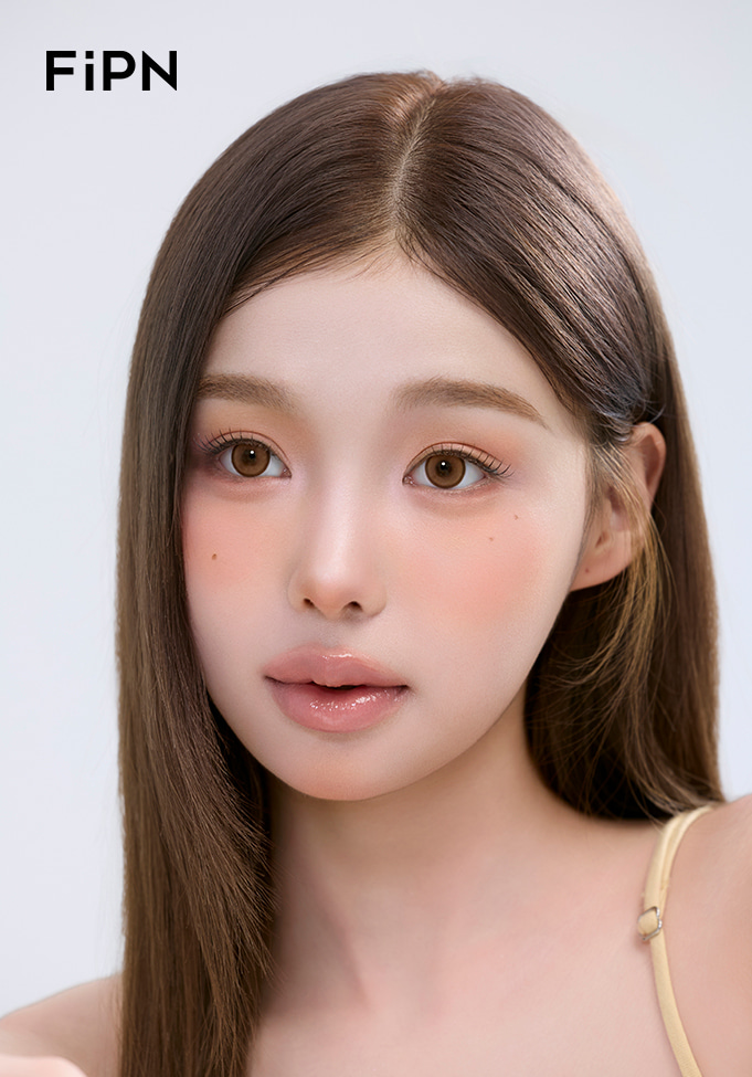 FiPN - Cobee Beige (1day/10P)