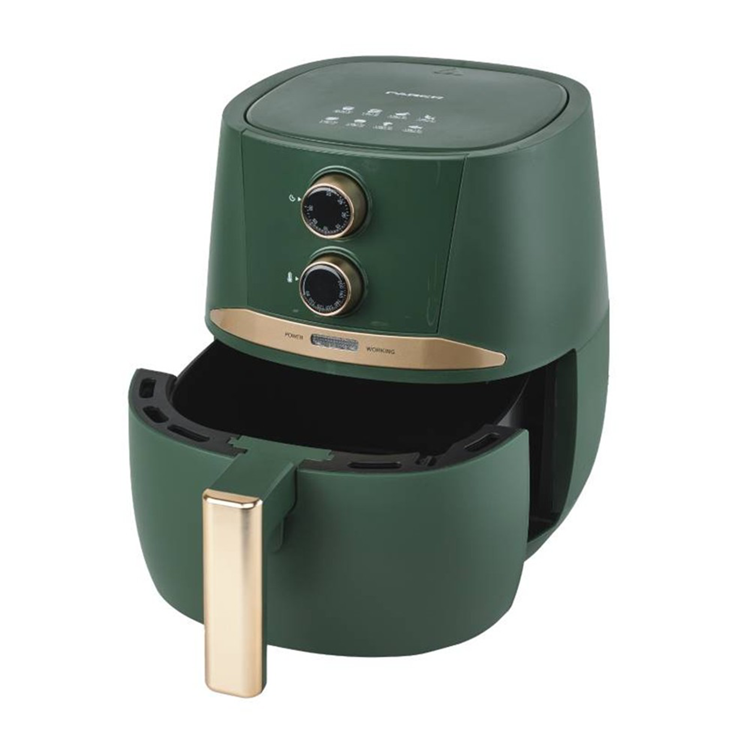 Faber 4.3L Non-Stick Air Fryer R4388