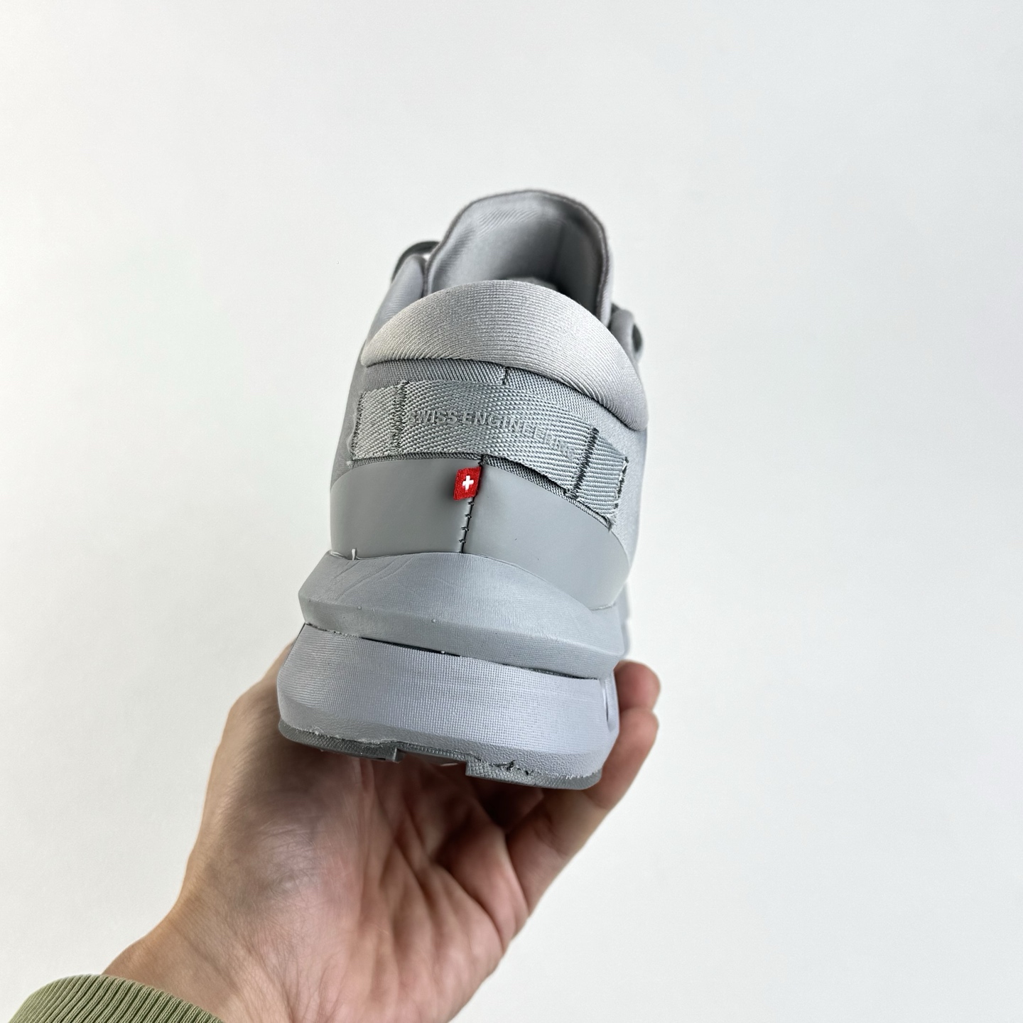 On Running Cloudzone