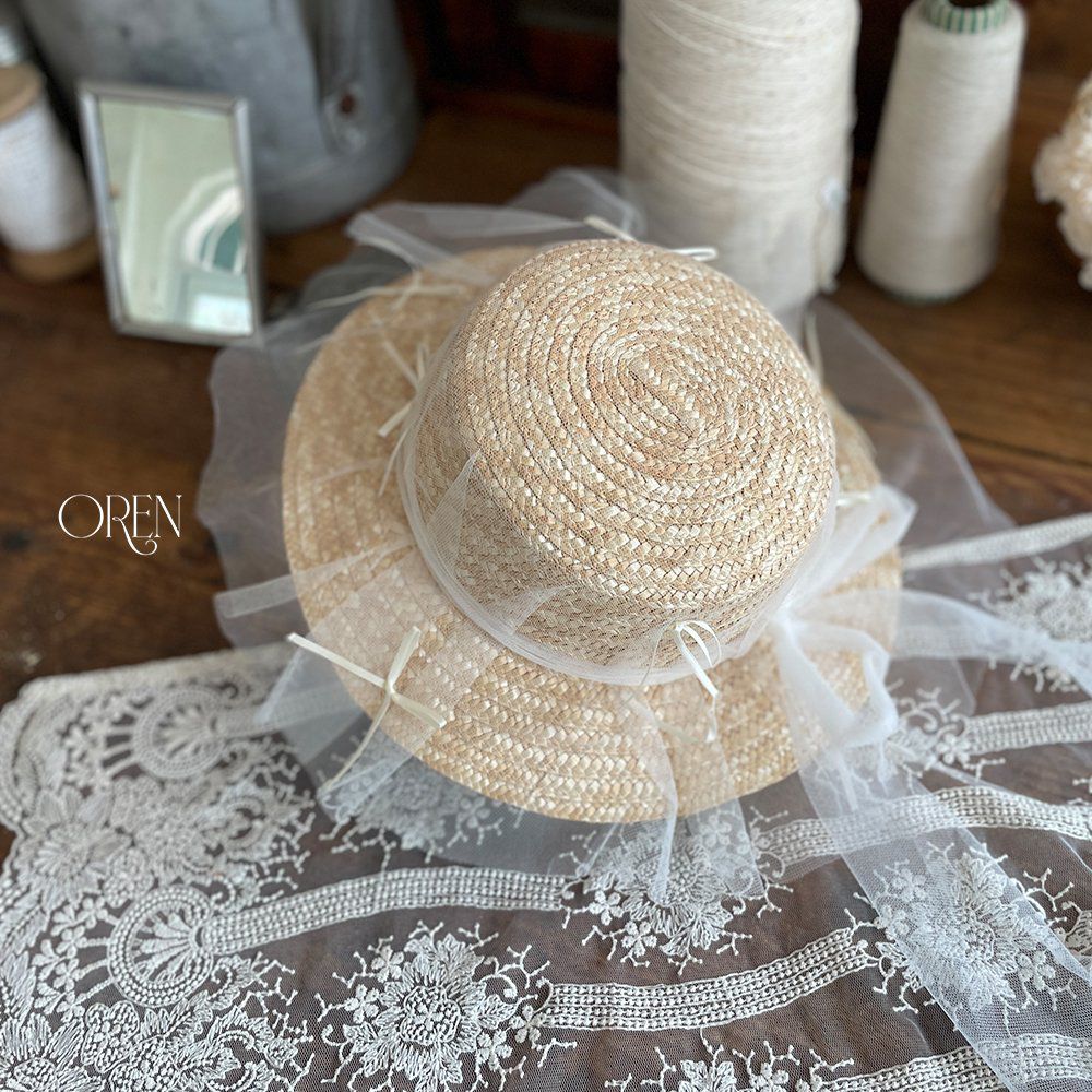 CH4443 Hat