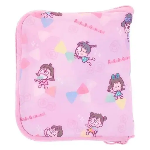 現貨🐱|Sanrio Rururugakuen [觸控手機斜揹錢包/可摺式購物袋/多用途收納袋/衣物收納袋]