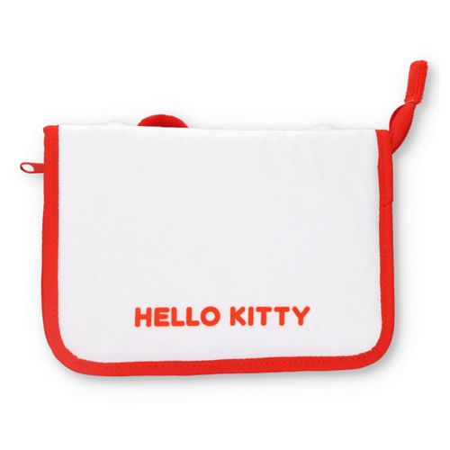 🆕【⭐訂購⭐】🇯🇵日本直送🌀#Sanrio  多功能收納包［4款選］🌀[ELBD-0158][260302]