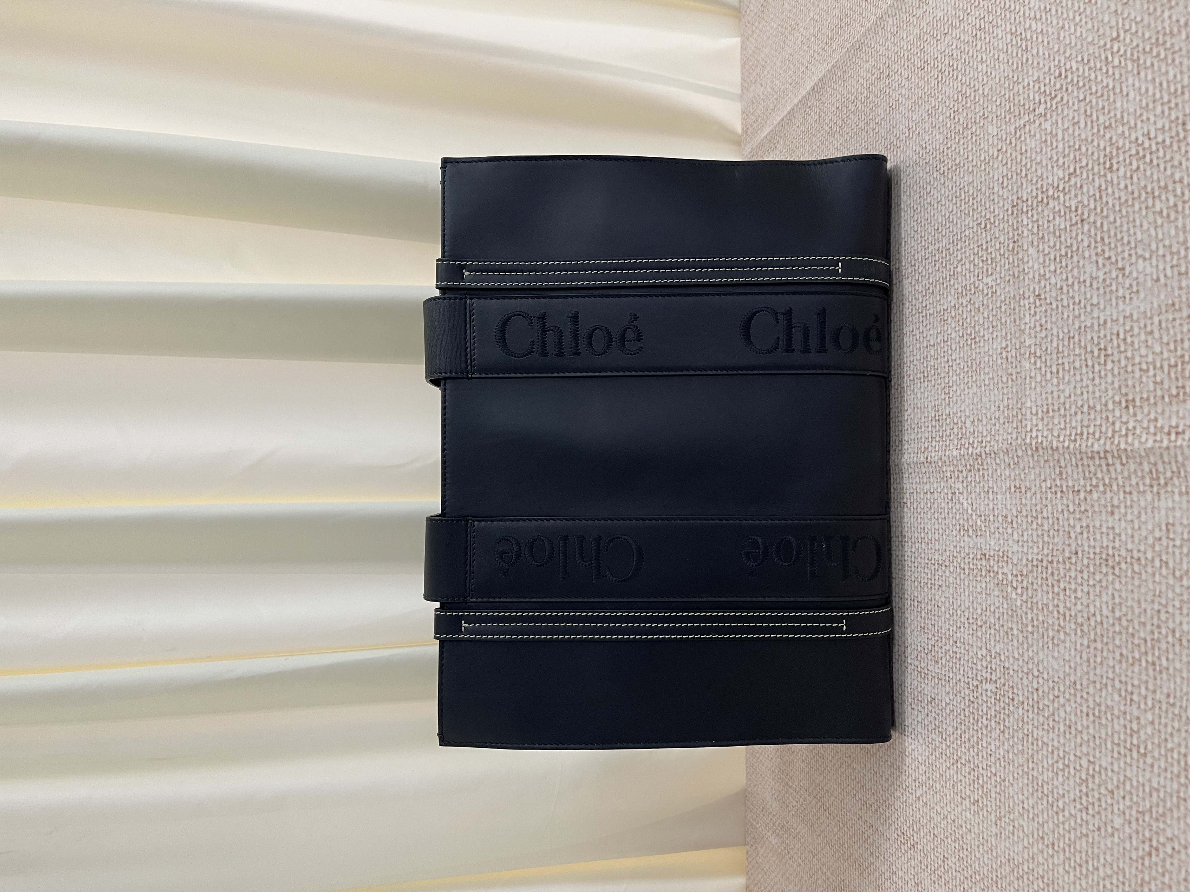 Pre-owned Chloe Tote Bag/ Product Code: 26052005
