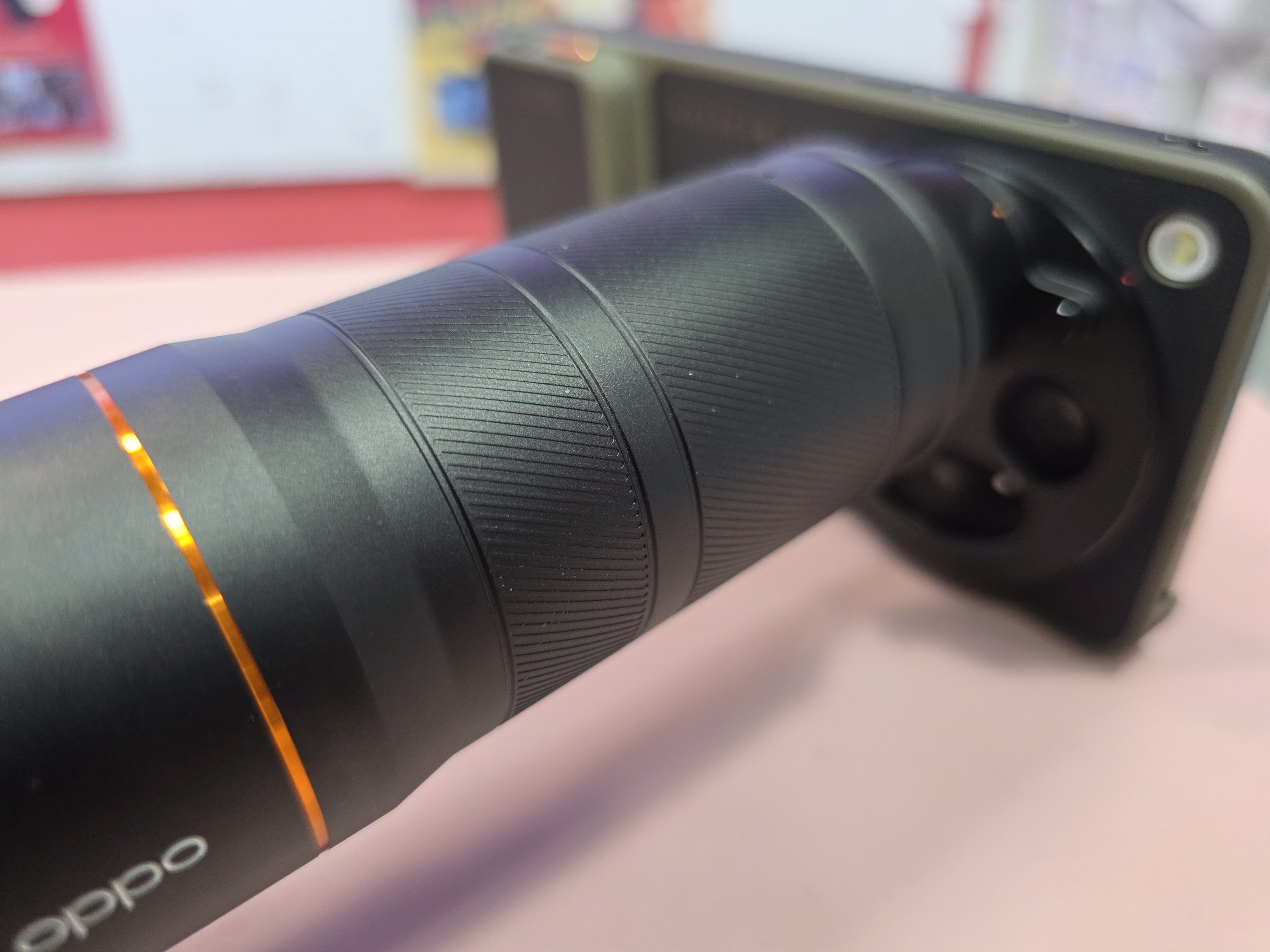 OPPO FIND X9 ULTRA 300mm LENS KIT