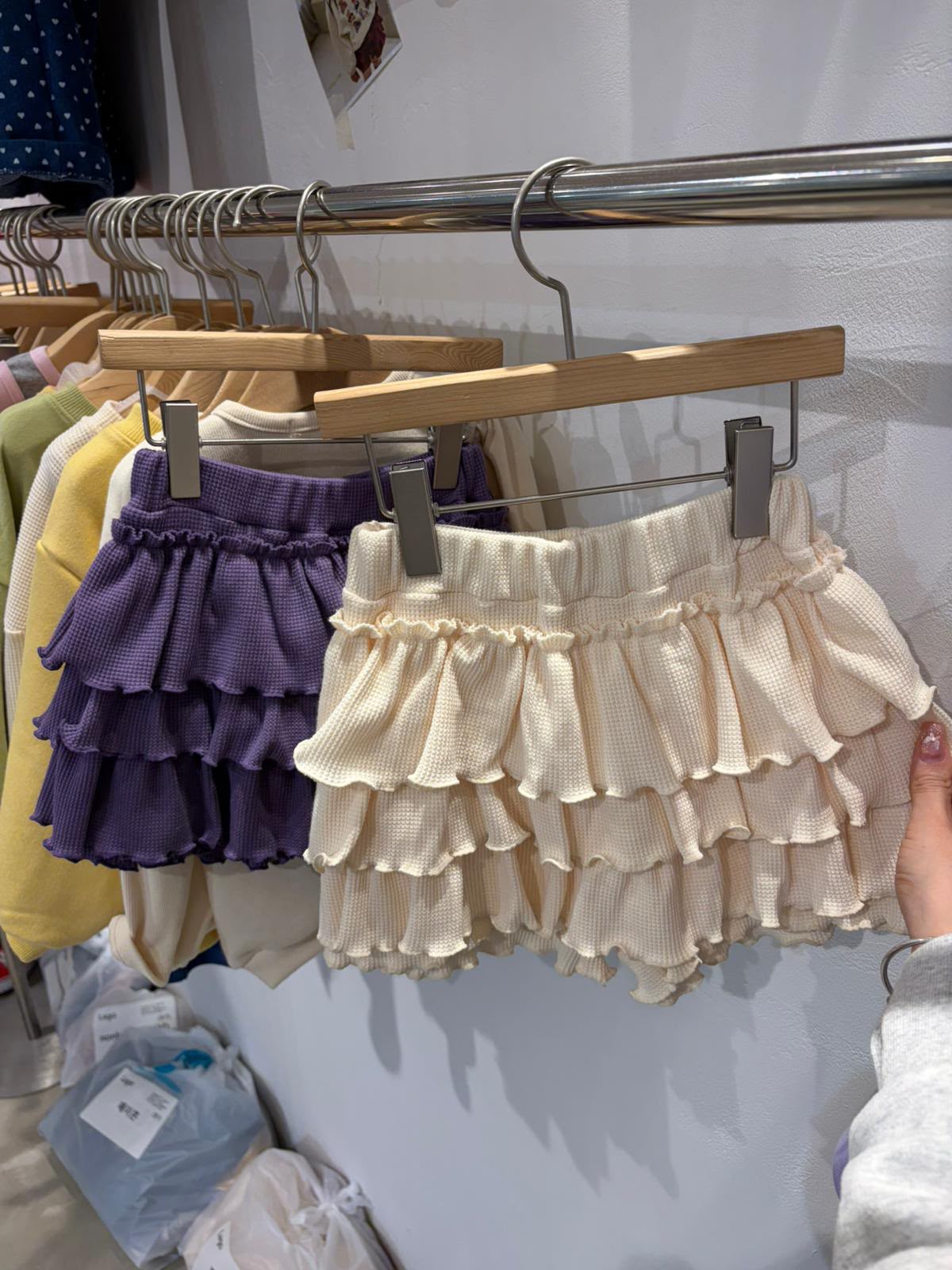 GR6416 Skirt