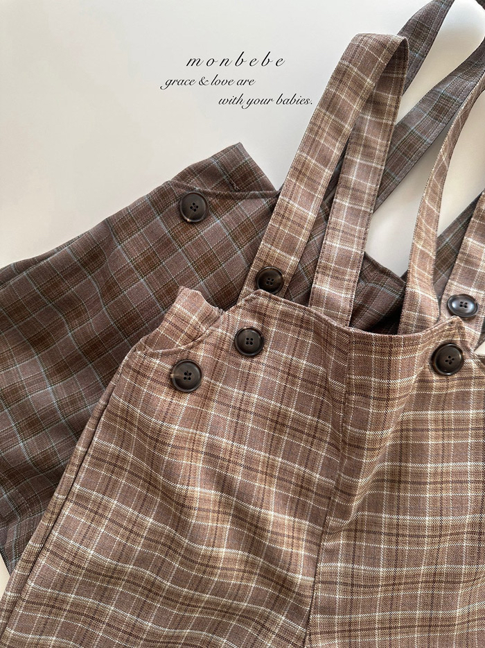 🇰🇷Monbebe pants