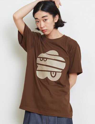 預訂 FRAPBOIS短袖Tee [貨號25A24229]