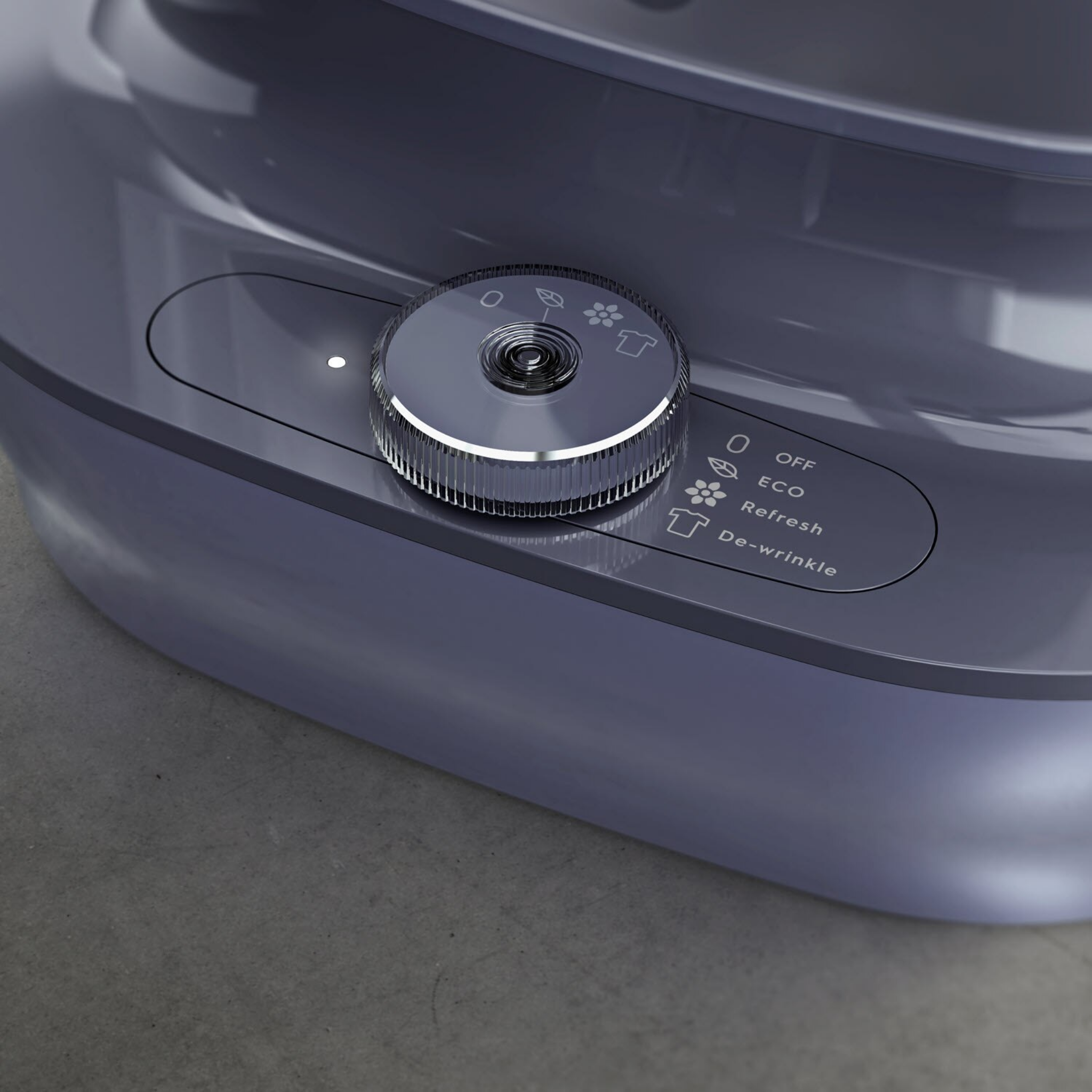 Electrolux UltimateCare 500 Vertical Garment Steamer (E5GS1-44MN)