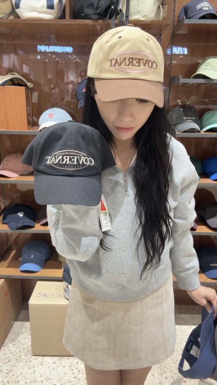 🇰🇷🇰🇷韓國Covernat直播11/10🔥🔥14231#CVT00710
