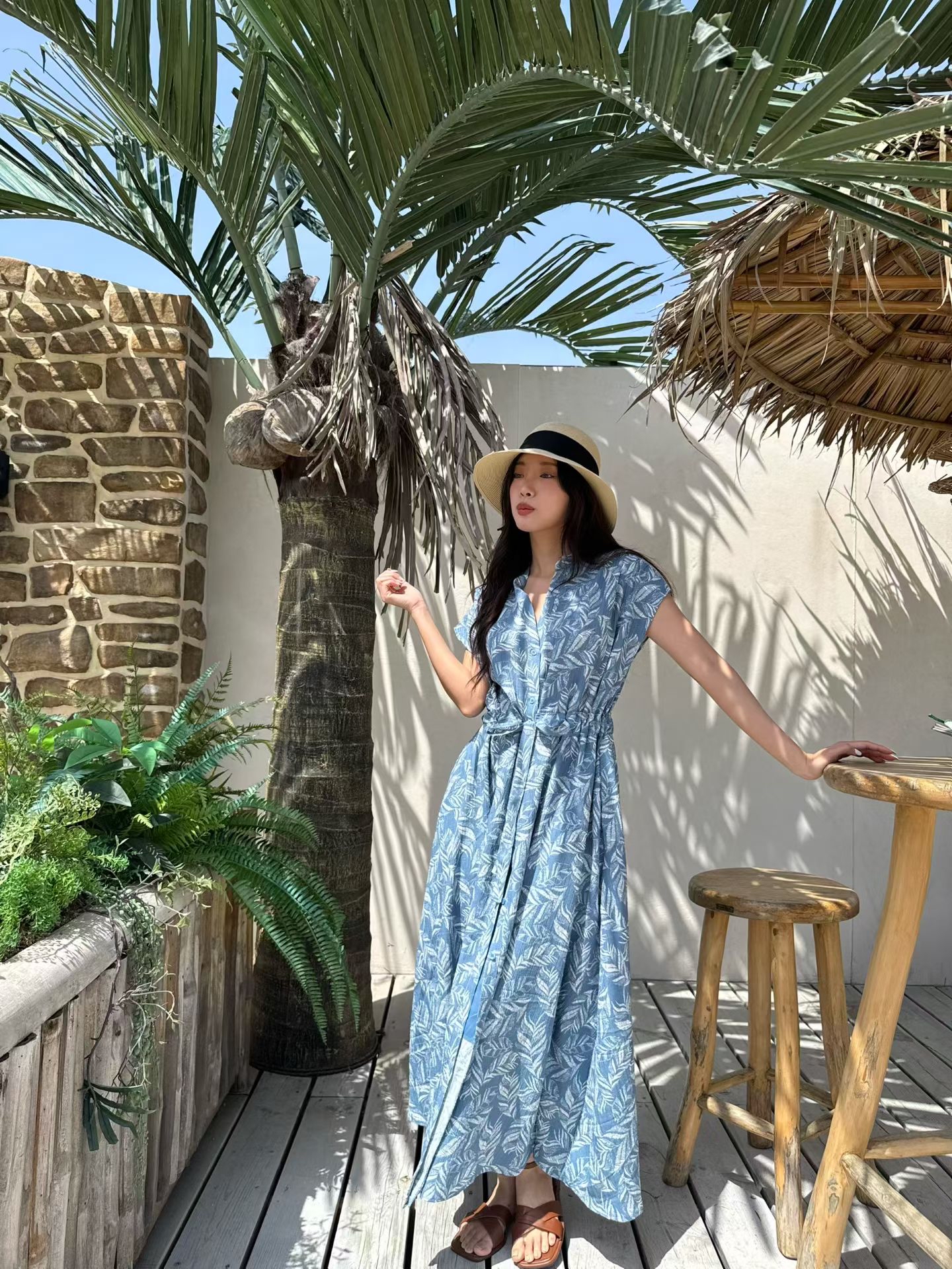 MG20_05 夏日花花OPS (3色)