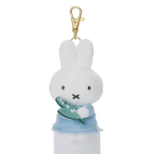 日本直送~新款Miffy掛飾公仔 5款選擇